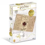 Пазл Harry Potter Jigsaw puzzle 1000 деталей Marauder's Map Пазл Harry Potter Jigsaw puzzle 1000 деталей Marauder's Map картинка 343727 - МосИгра